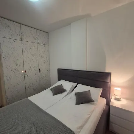 Urban Nest ノヴィ・サド