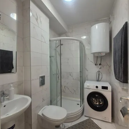 Urban Nest ノヴィ・サド