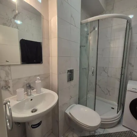 アパート Urban Nest ノヴィ・サド