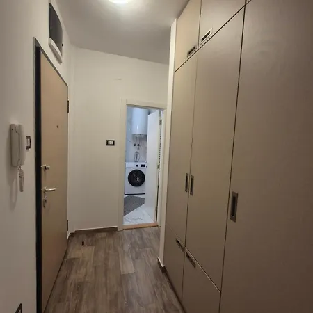 アパート Urban Nest ノヴィ・サド