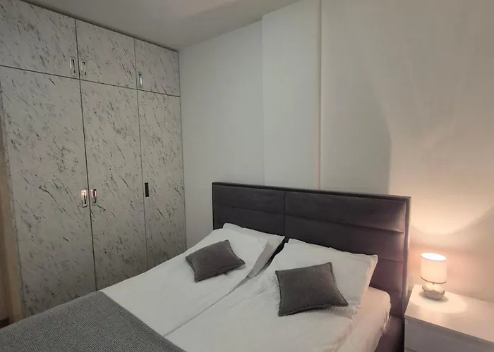 Urban Nest ノヴィ・サド