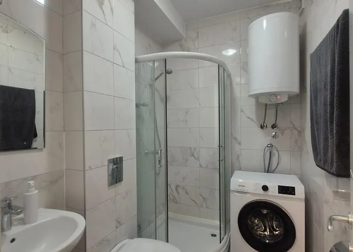 Urban Nest ノヴィ・サド